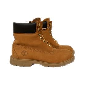 Classic Timberland Waterproof Boot size 10